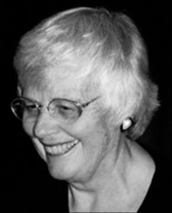 Kaye Jean Wilcox